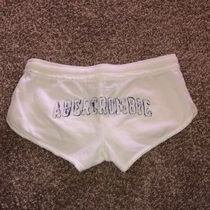 Abercrombie & Fitch shorts